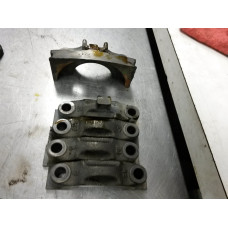 102Q114 Engine Block Main Caps For 12-15 Chevrolet Sonic  1.8